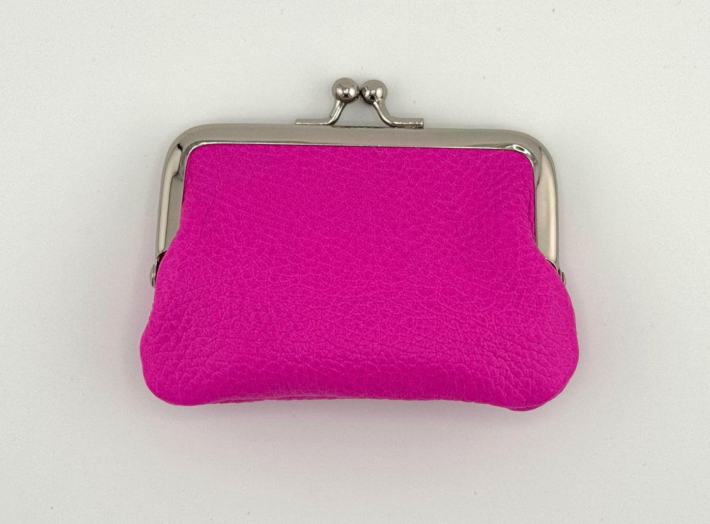 Retro Pop Coin Purse